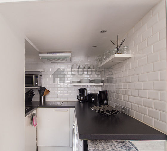Apartamento París 3° - 