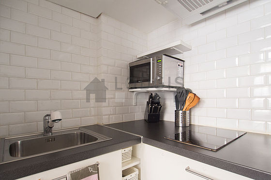 Apartment Paris 3° - 