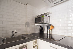 Apartamento Paris 3° - Cozinha