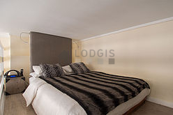 Apartamento Paris 3° - Mezanino