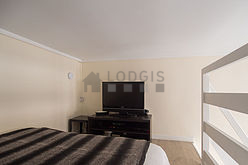 Apartamento Paris 3° - Mezanino