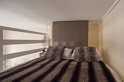 Wohnung Paris 3° - Zwischenstock