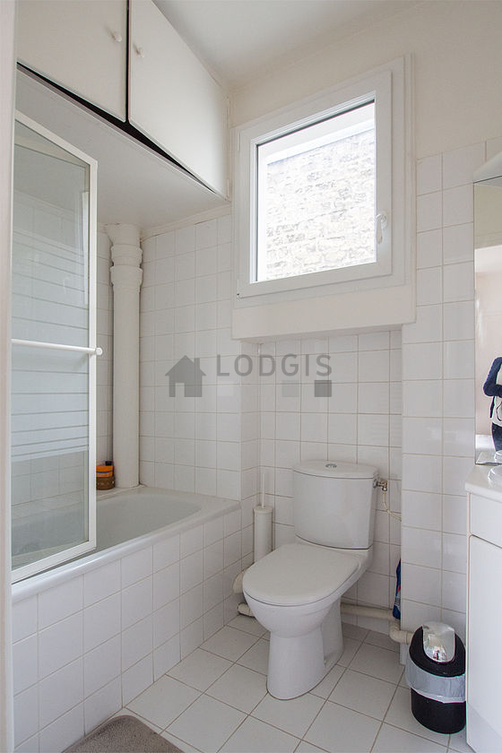 Apartamento París 7° - 