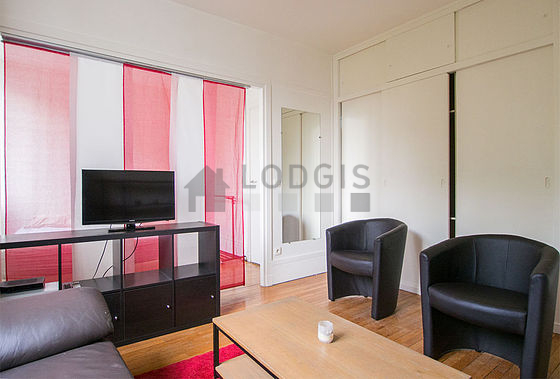 Appartamento Parigi 7° - 