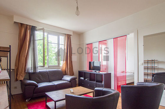 Appartement Paris 7° - 