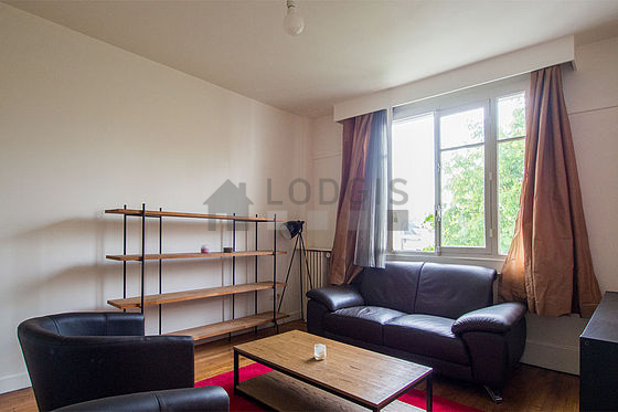 Appartement Paris 7° - 