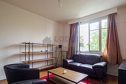 Apartment Paris 7° - Living room