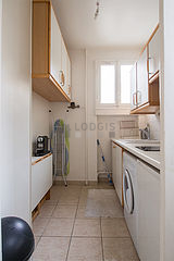 Appartamento Parigi 7° - Cucina