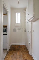 Appartamento Parigi 7° - Entrata