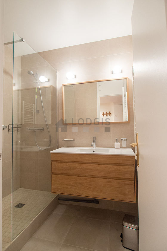 アパルトマン パリ 17区 - 