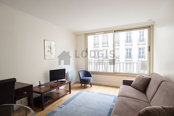Appartement Paris 17° - 