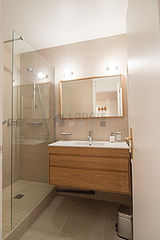 Apartamento Paris 17° - Casa de banho