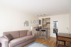 Apartamento Paris 17° - Salaõ