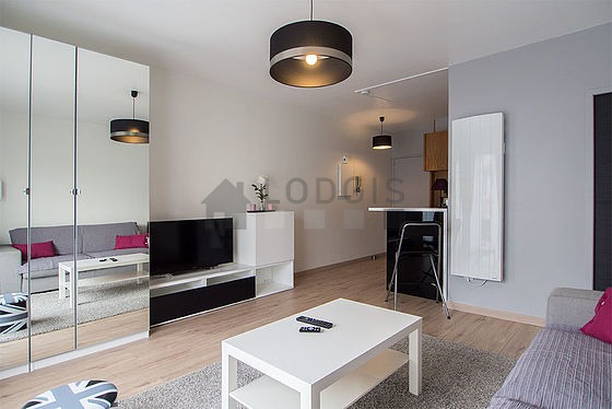 Квартира Levallois-Perret - 