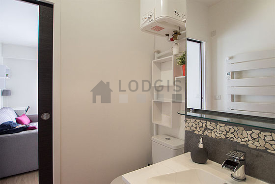 Квартира Levallois-Perret - 
