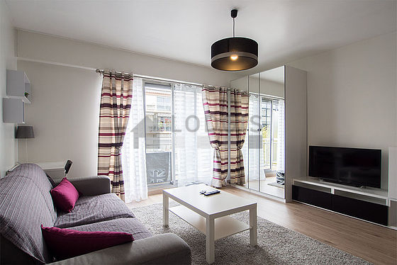 Apartamento Levallois-Perret - 