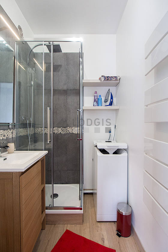 Apartamento Levallois-Perret - 