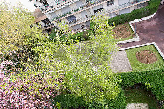 Apartment Levallois-Perret - 