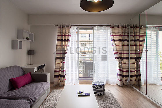 Apartment Levallois-Perret - 