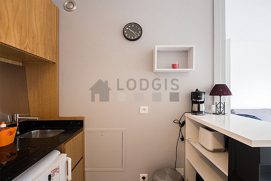 Appartamento Levallois-Perret - 