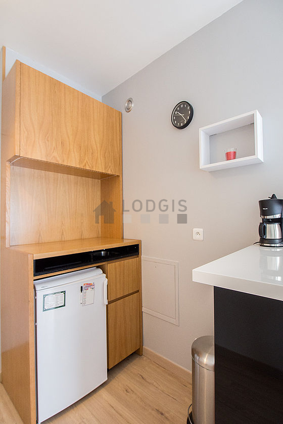 Wohnung Levallois-Perret - 