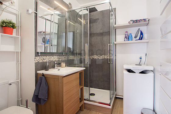 Wohnung Levallois-Perret - 