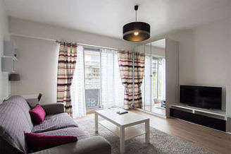 Levallois Perret studio