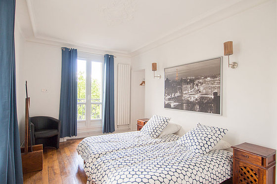 Apartamento París 12° - 