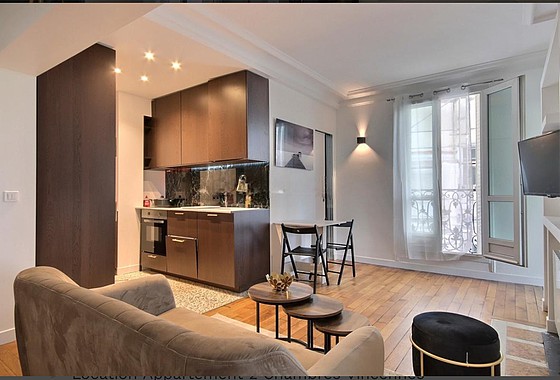 Apartment Paris 12° - 