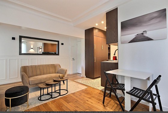 Apartment Paris 12° - 