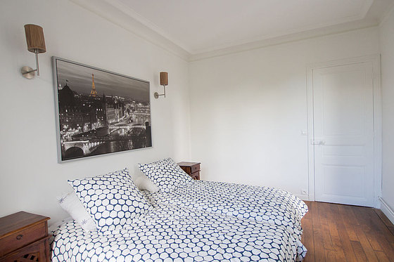 Apartment Paris 12° - 