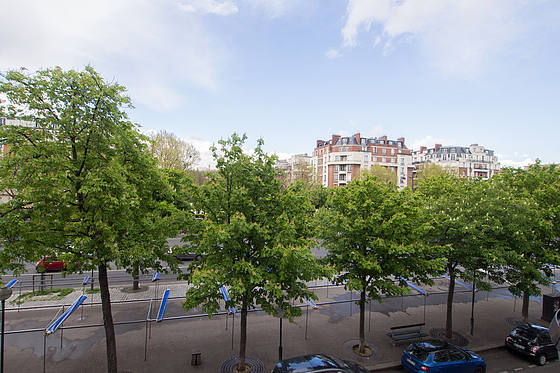 Apartment Paris 12° - 