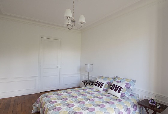 Apartment Paris 12° - 