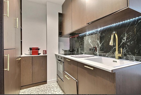 Apartment Paris 12° - 