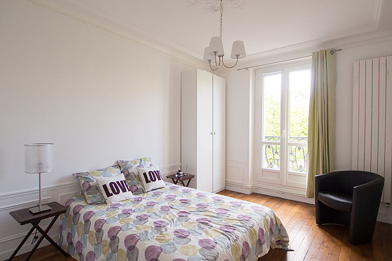 Appartement Paris 12° - 