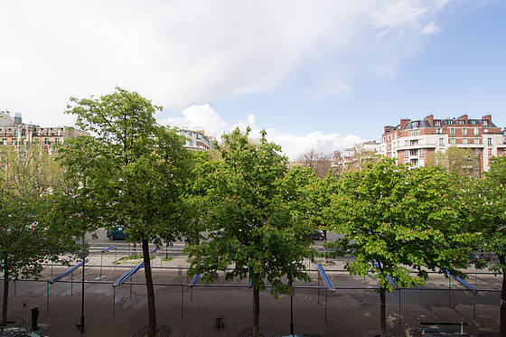 Appartement Paris 12° - 