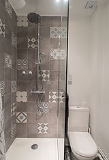 Apartment Paris 12° - Bathroom