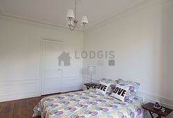 Appartement Paris 12° - Chambre 2