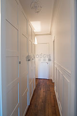 Appartement Paris 12° - Entrée