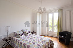 Wohnung Paris 12° - Schlafzimmer 2