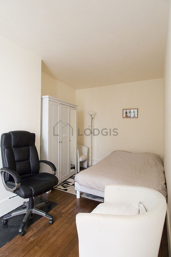 Appartement Paris 12° - 