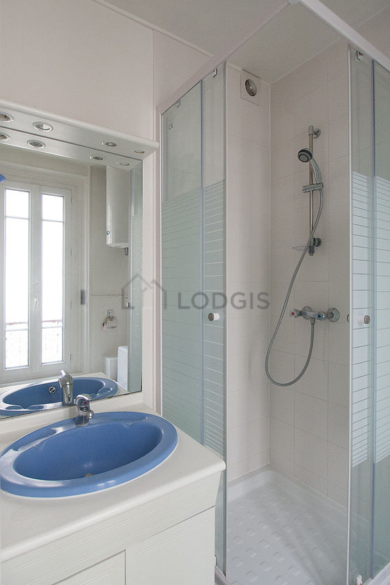 Appartement Paris 12° - 