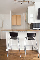 Apartment Paris 12° - Kitchen