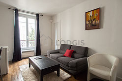 Appartamento Parigi 12° - Soggiorno