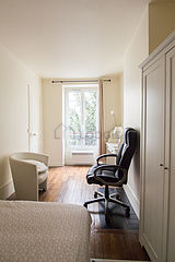 Appartement Paris 12° - Chambre