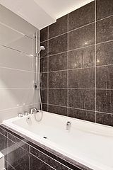 Appartement Paris 7° - Salle de bain