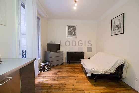 Apartment Paris 15° - 