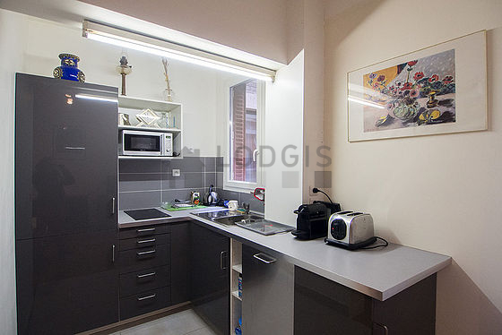 Apartment Paris 15° - 