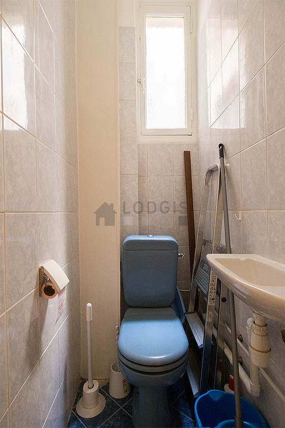 Apartment Paris 15° - 