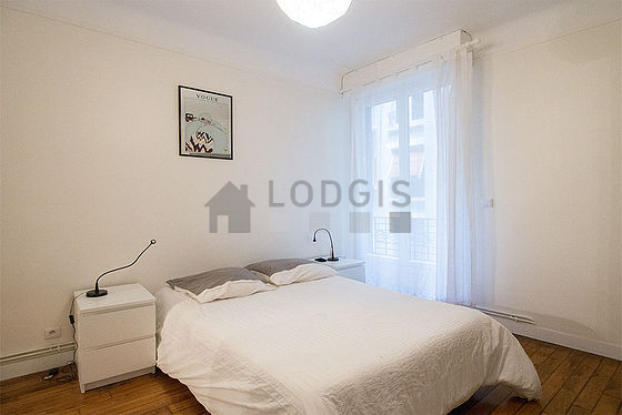 Appartamento Parigi 15° - 